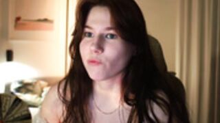 Girl_You_Never_Met - Monday show …