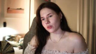 Girl_You_Never_Met - Monday show …