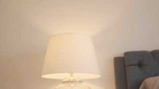 emma_lu1 - Blue Lingerie