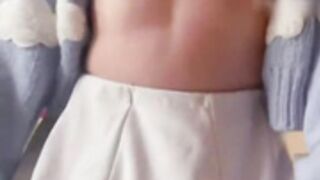 NaughtyThrowaway compilation with BelleInTheWoods audio