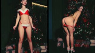 Selti Seltin_sweety Christmas ppv
