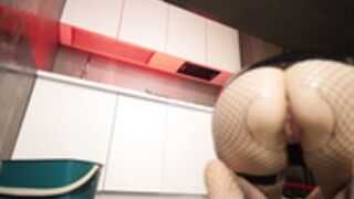 creamyspot aftermath/cleanup