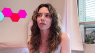 Celebrate and facialed cumslut