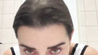 Estephania.ha - Manga Body Dildo Riding