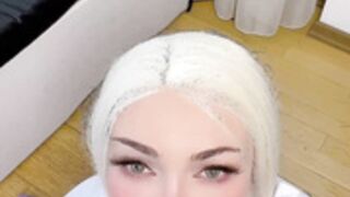 Octokuro - Schoolgirl