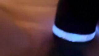 Baby_Eva23 BBC Riding & Cumshow/Fingerings