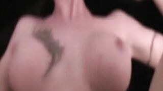 Anna70F - Muschi, Anal und ins Gesicht gespritzt