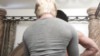 Angela Salvagno & Dangerous D Roommate’s First Time