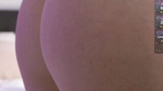 Bigorgasm4us. fingering her asshole