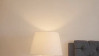 emma_lu1 - Cute dress & white lingerie