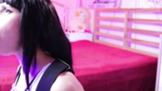 Tifa's Sextape as Mrs. Corneo