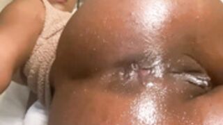 Wet Loud Anal Winking - Mslyly00