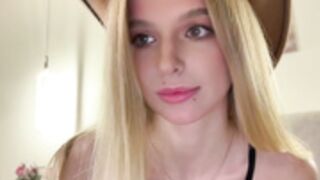 Sunshine_Diana_, 25.11.20-3, Cowgirl, Tease