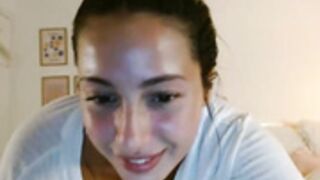 Poppysinclaire - Downblouse