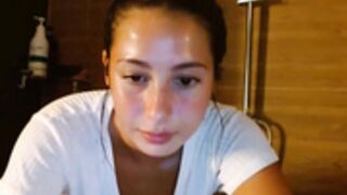 Poppysinclaire - Downblouse