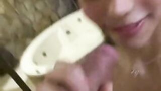 Gaby Ferraz I really like sucking big thick dick ticket