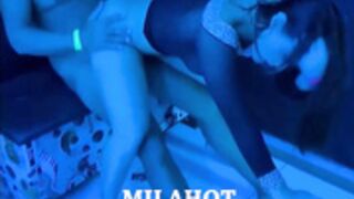 Mila Hot Fucking Three Guys At Party Ticket