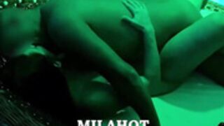 Mila Hot BBG Party Sex Ticket