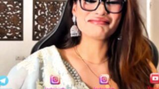 GODDESSANNA 20TH NOV 2025 SHOW