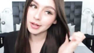 LilaSolace streamate 05.03.2025