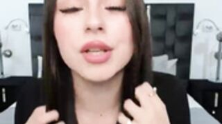 LilaSolace streamate 05.03.2025