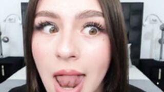 LilaSolace streamate 05.03.2025