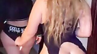 Ely Labella & Nola Carolina OF 2