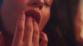 Hooneyydeww Art Bathroom Masturbation Ticket