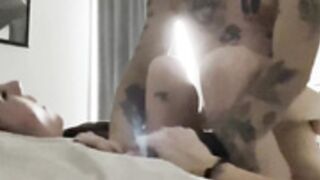 Kendallkarnival Homemade BG Sextape