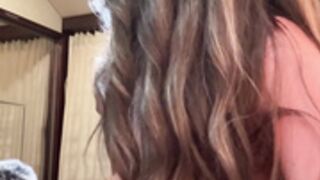 Bryce Adams - Blowjob with Facial