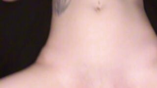 Ashleydeathgod sex tape