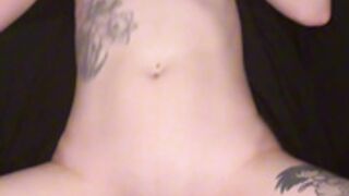 Ashleydeathgod sex tape