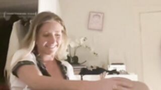 Scarlett Williams Hot Schoolgirls Kiss Fingering Ticket
