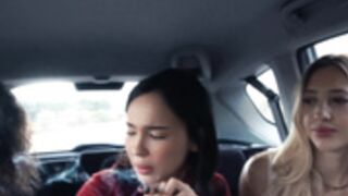 Madiiitay Crawlbaby Halloween group sex drop