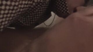 Madiiitay Crawlbaby Halloween group sex drop
