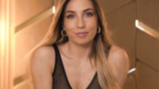 Rina_Babe stockings legs