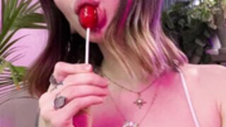 Jebamus Sloppy Lollipop Play Ticket