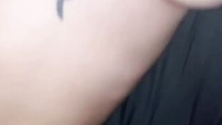 Cherry Lace POV BG Quickie Ticket