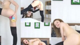 SophieColdman LJ Peeks Comp