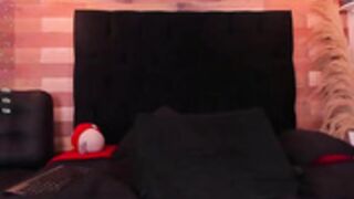 Emily_brown04 big dildo, anal, fisting