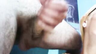 Mia - Facial on Glasses 24.11.2025
