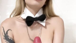 babyfooji solo bunny