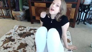 anya96 recording 21.08.2017
