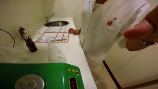 alice90 hospital video
