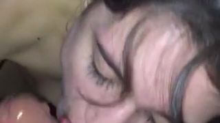Blowjob Ita 1