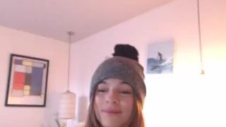 KendallTyler Oiled Body Tease