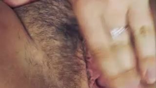 Young Trimmed Pussy 2