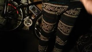 Otra morena De lA Calle La Agarre