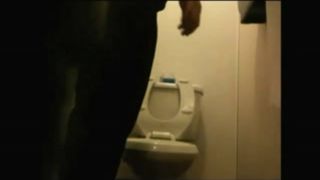 Espiando a la empleada del McDonal