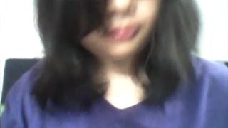 Lovely Chang has some nice knockers